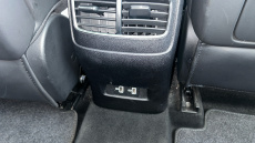 MG Hs 1.5 T-GDI Exclusive 5dr Petrol Hatchback